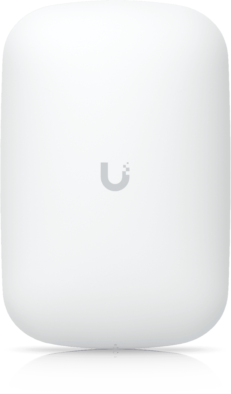 Ubiquiti U6 Extender – Extenseur WiFi 6 U6-Extender — image 1