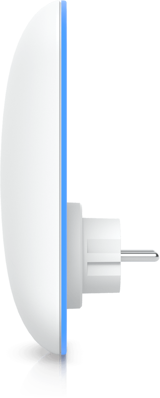 Ubiquiti U6 Extender – Extenseur WiFi 6 U6-Extender — image 3