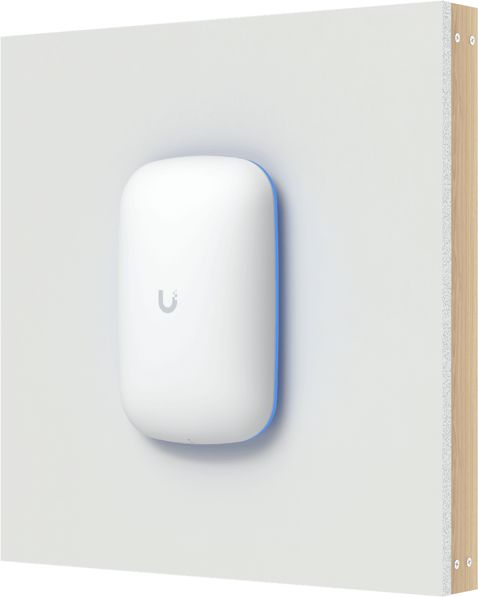 Ubiquiti U6 Extender – Extenseur WiFi 6 U6-Extender — image 7