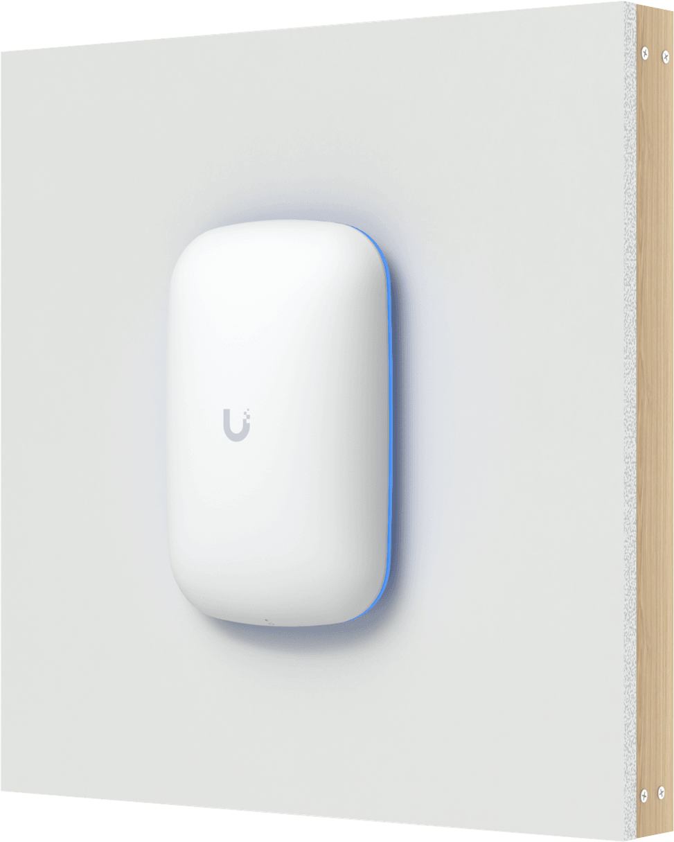 Ubiquiti U6 Extender – Extenseur WiFi 6 U6-Extender — image 8