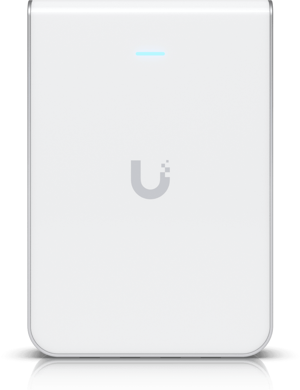 Ubiquiti U6 In-Wall – Point d'accès WiFi 6 mural U6-IW — image 2