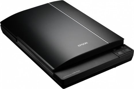 Scanner Epson Perfection V330 Photo — image 6