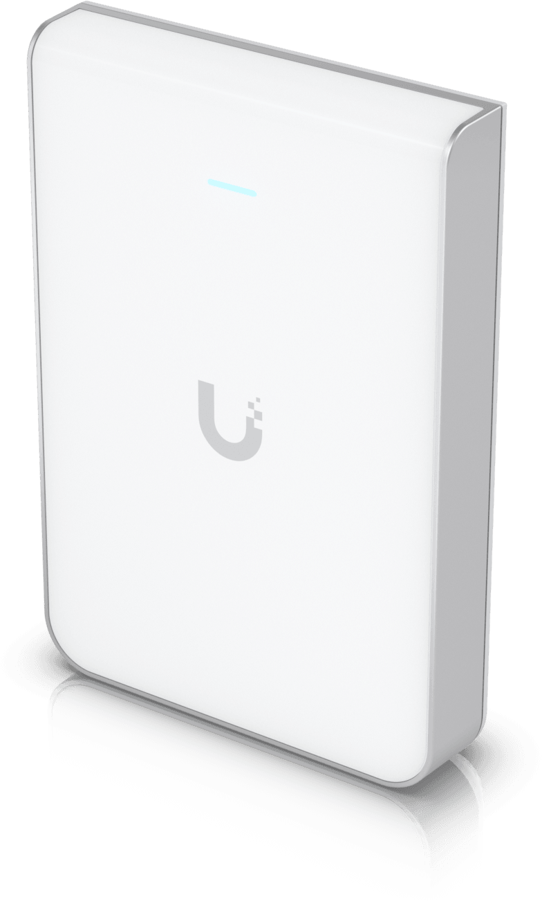Ubiquiti U6 In-Wall – Point d'accès WiFi 6 mural U6-IW — image 9