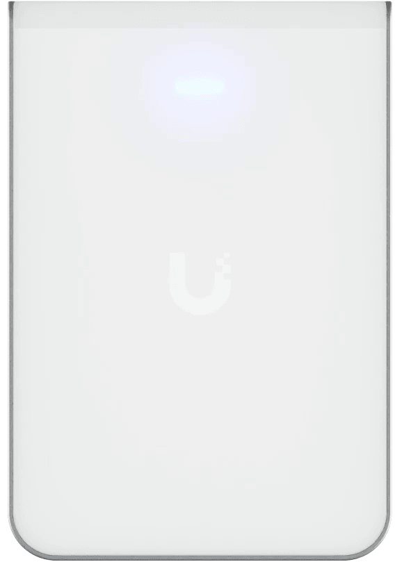 Ubiquiti U6 In-Wall – Point d'accès WiFi 6 mural U6-IW — image 10