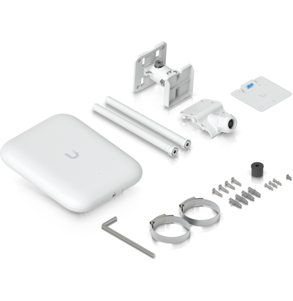 Ubiquiti U7 Pro Outdoor – Point d'accès WiFi extérieur U7-Pro-Outdoor