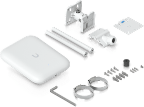 Ubiquiti U7 Pro Outdoor – Point d'accès WiFi extérieur U7-Pro-Outdoor