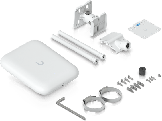 Ubiquiti U7 Pro Outdoor – Point d'accès WiFi extérieur U7-Pro-Outdoor