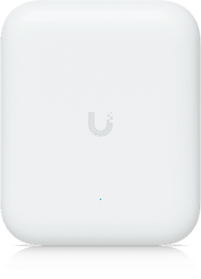 Ubiquiti U7 Pro Outdoor – Point d'accès WiFi extérieur U7-Pro-Outdoor — image 2