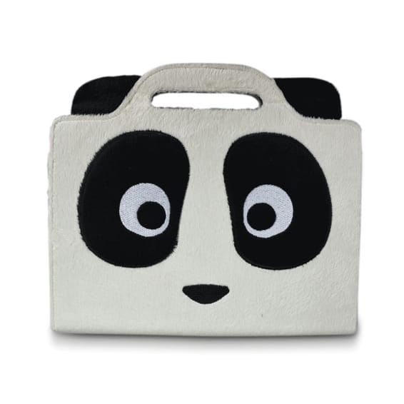 Etui de protection ANI PANDA pour tablette 9/10'' - Port Designs