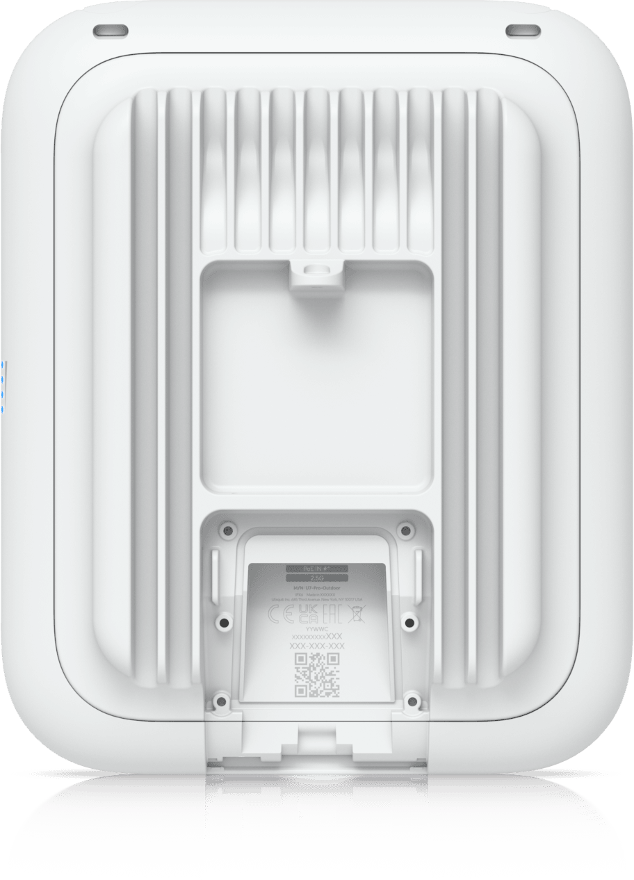 Ubiquiti U7 Pro Outdoor – Point d'accès WiFi extérieur U7-Pro-Outdoor — image 7
