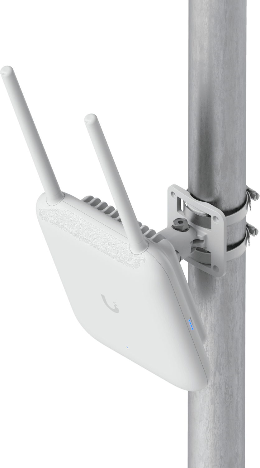 Ubiquiti U7 Pro Outdoor – Point d'accès WiFi extérieur U7-Pro-Outdoor — image 9