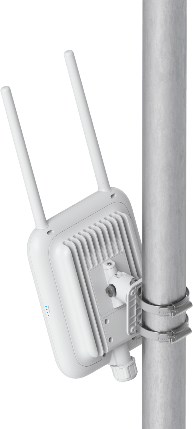 Ubiquiti U7 Pro Outdoor – Point d'accès WiFi extérieur U7-Pro-Outdoor — image 11