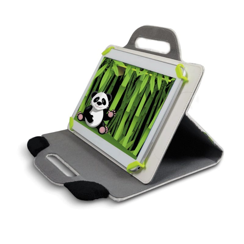 Etui de protection ANI MONKEY pour tablette 7/8'' - Port Designs