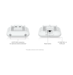 Ubiquiti U7 Pro Outdoor – Point d'accès WiFi extérieur U7-Pro-Outdoor