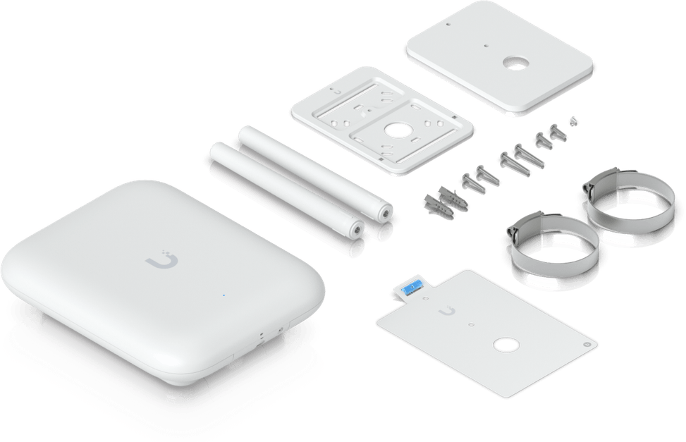 Ubiquiti U7 Outdoor – Outdoor WiFi 7 Access Point U7-Outdoor — image 1