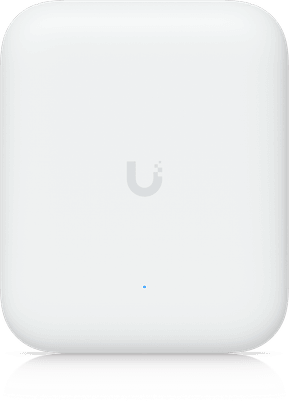 Ubiquiti U7 Outdoor – Point d'accès WiFi 7 extérieur U7-Outdoor — image 2