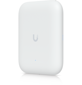 Ubiquiti U7 Outdoor – Point d'accès WiFi 7 extérieur U7-Outdoor