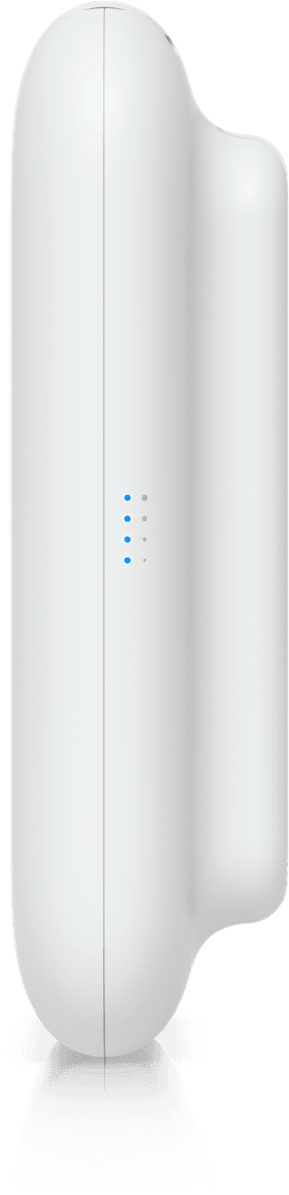 Ubiquiti U7 Outdoor – Point d'accès WiFi 7 extérieur U7-Outdoor — image 4
