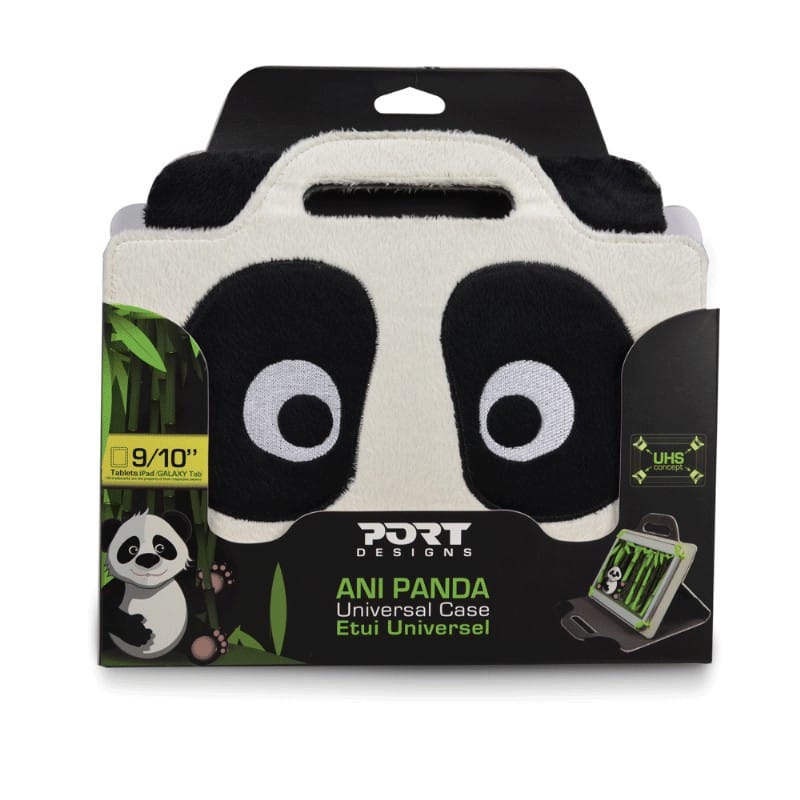Etui de protection ANI MONKEY pour tablette 7/8'' - Port Designs