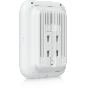 Ubiquiti U7 Outdoor – Point d'accès WiFi 7 extérieur U7-Outdoor