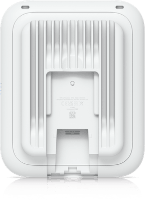 Ubiquiti U7 Outdoor – Point d'accès WiFi 7 extérieur U7-Outdoor — image 7