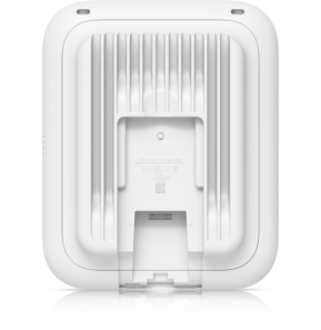 Ubiquiti U7 Outdoor – Point d'accès WiFi 7 extérieur U7-Outdoor