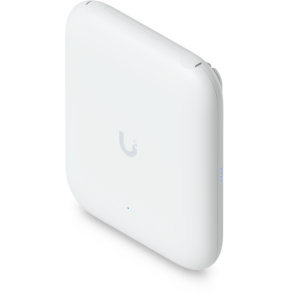 Ubiquiti U7 Outdoor – Point d'accès WiFi 7 extérieur U7-Outdoor