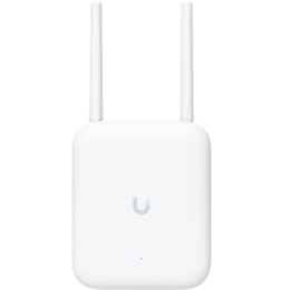 Ubiquiti U7 Outdoor – Point d'accès WiFi 7 extérieur U7-Outdoor