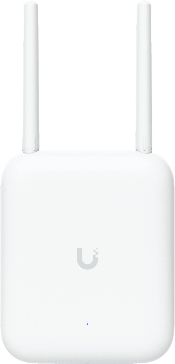 Ubiquiti U7 Outdoor – Point d'accès WiFi 7 extérieur U7-Outdoor — image 11