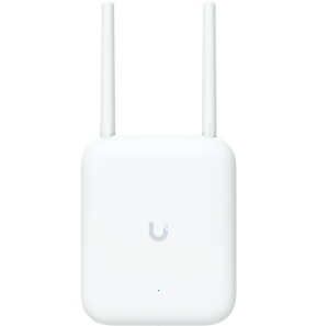 Ubiquiti U7 Outdoor – Point d'accès WiFi 7 extérieur U7-Outdoor