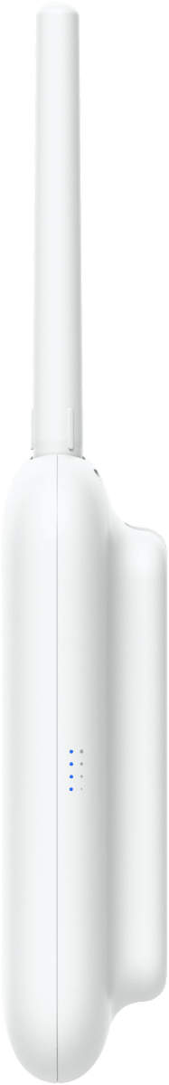 Ubiquiti U7 Outdoor – Point d'accès WiFi 7 extérieur U7-Outdoor — image 12