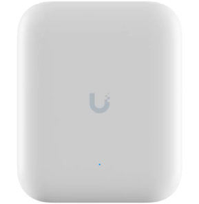 Ubiquiti U7 Outdoor – Point d'accès WiFi 7 extérieur U7-Outdoor
