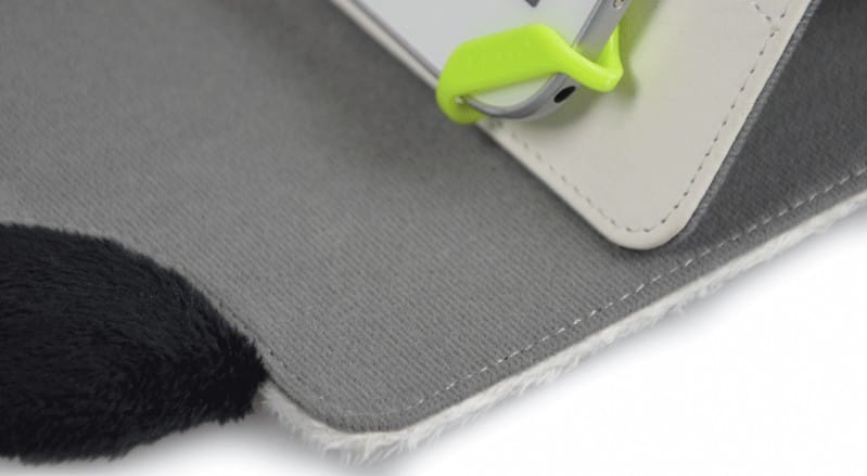 Etui de protection ANI MONKEY pour tablette 7/8'' - Port Designs