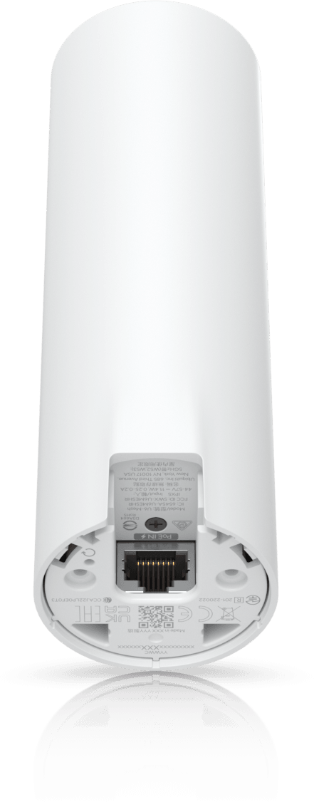 Ubiquiti U6 Mesh – Point d'accès WiFi 6 U6-Mesh — image 4