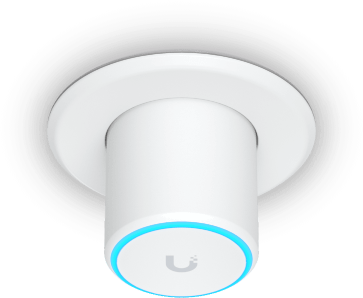 Ubiquiti U6 Mesh – Point d'accès WiFi 6 U6-Mesh — image 6