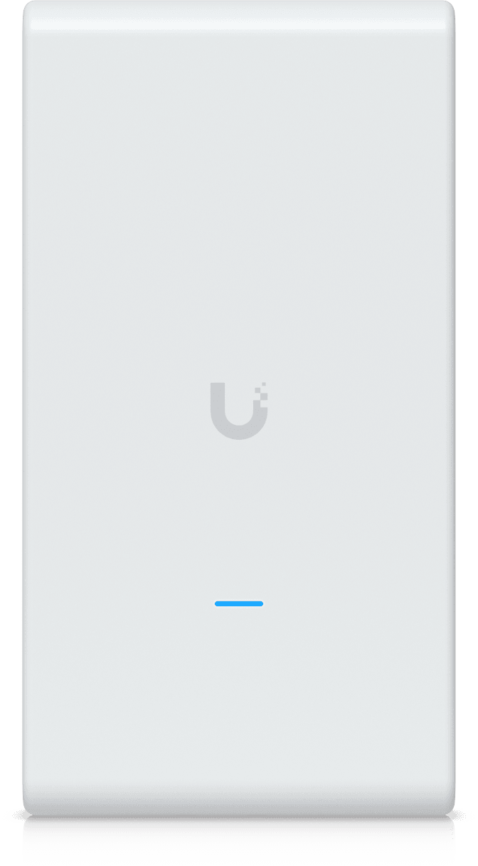Ubiquiti U6 Mesh Pro – Point d'accès WiFi 6 U6-Mesh-Pro — image 2