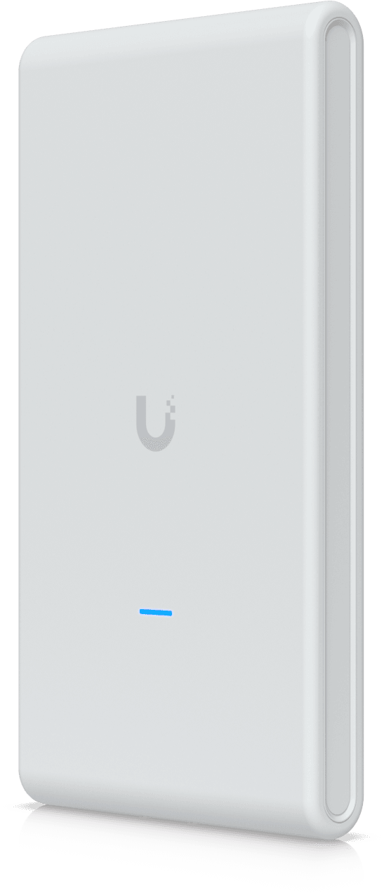 Ubiquiti U6 Mesh Pro – Point d'accès WiFi 6 U6-Mesh-Pro — image 3
