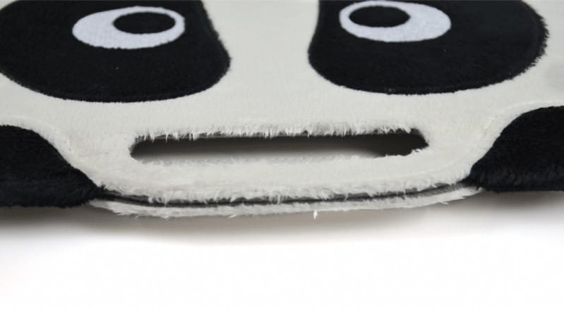 Etui de protection ANI MONKEY pour tablette 7/8'' - Port Designs