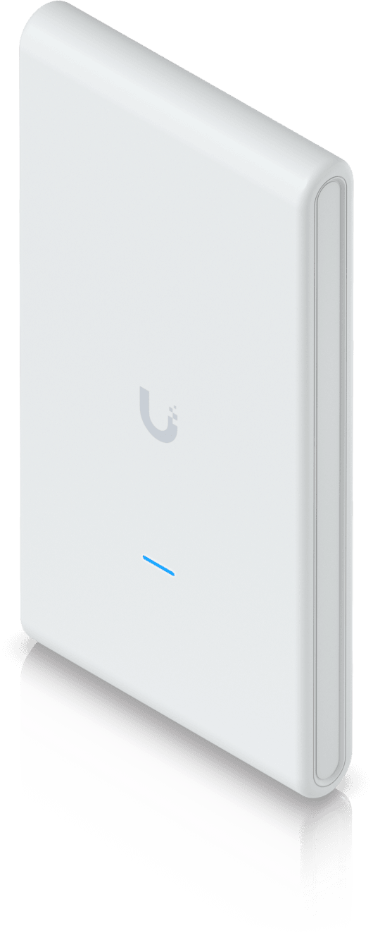 Ubiquiti U6 Mesh Pro – Point d'accès WiFi 6 U6-Mesh-Pro — image 7