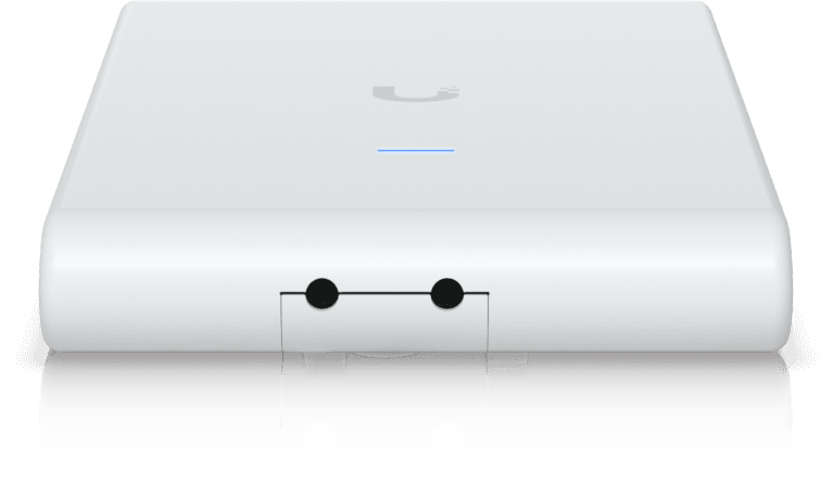 Ubiquiti U6 Mesh Pro – Point d'accès WiFi 6 U6-Mesh-Pro — image 10