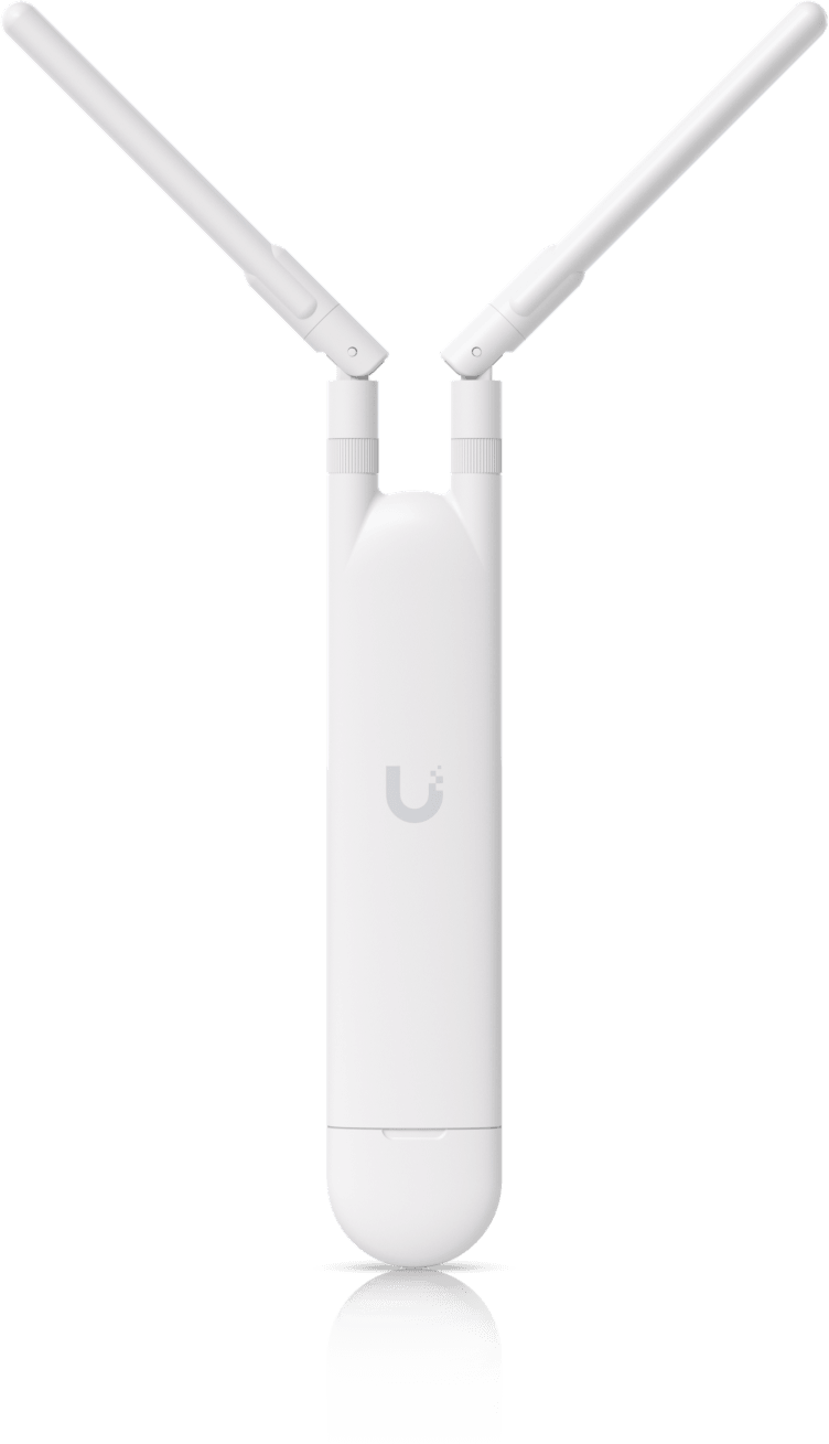 Ubiquiti Access Point AC Mesh – Point d'accès WiFi 5 extérieur UAP-AC-M — image 2