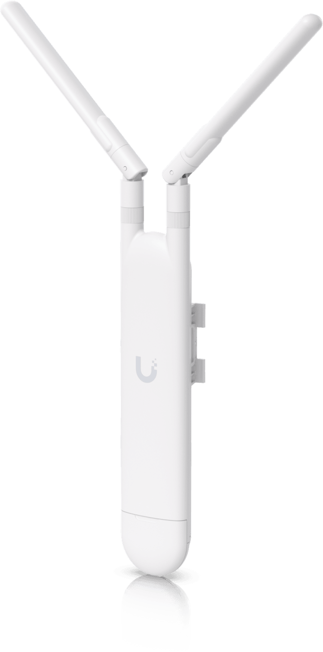 Ubiquiti Access Point AC Mesh – Point d'accès WiFi 5 extérieur UAP-AC-M — image 3