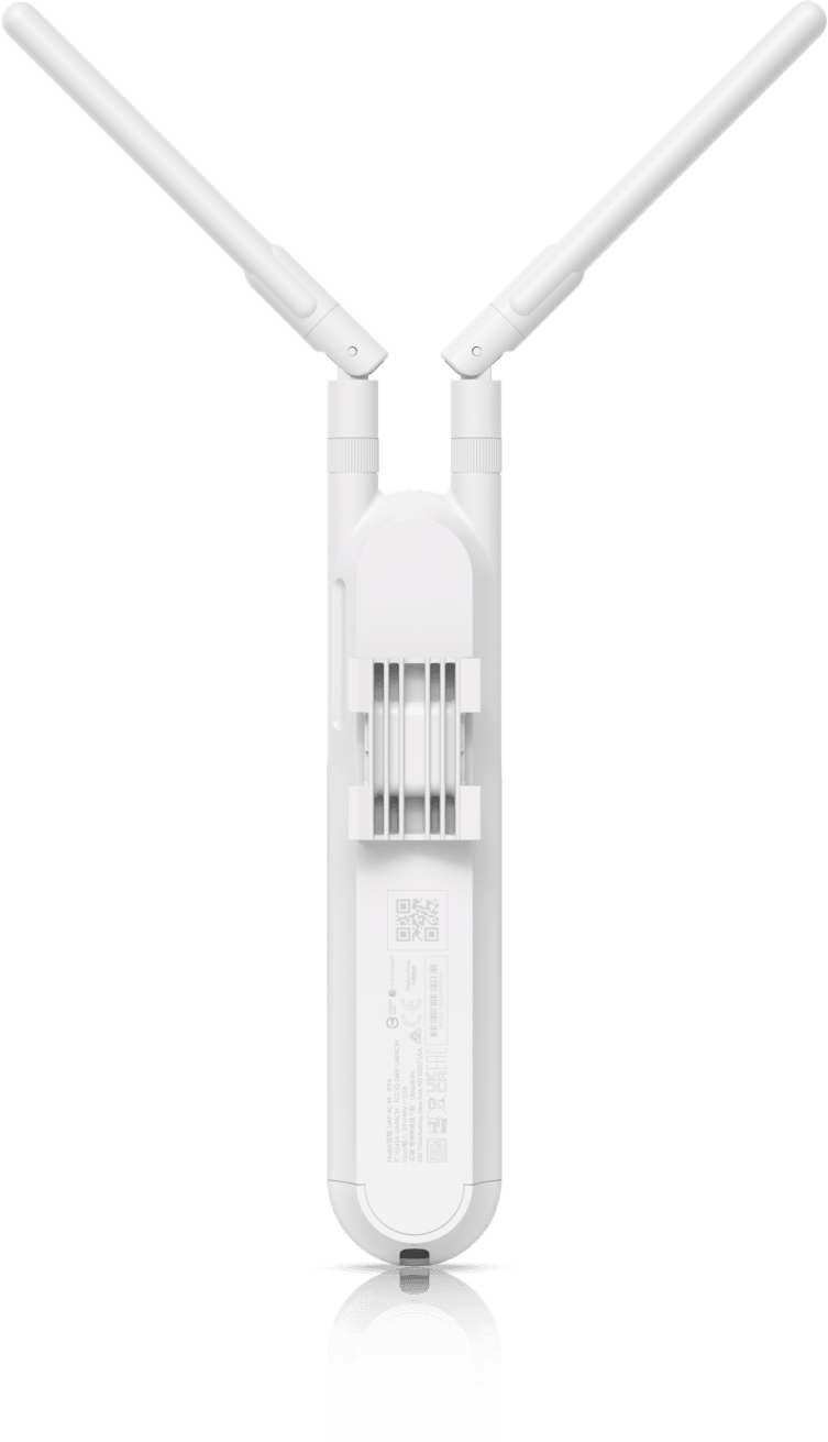 Ubiquiti Access Point AC Mesh – Point d'accès WiFi 5 extérieur UAP-AC-M — image 4