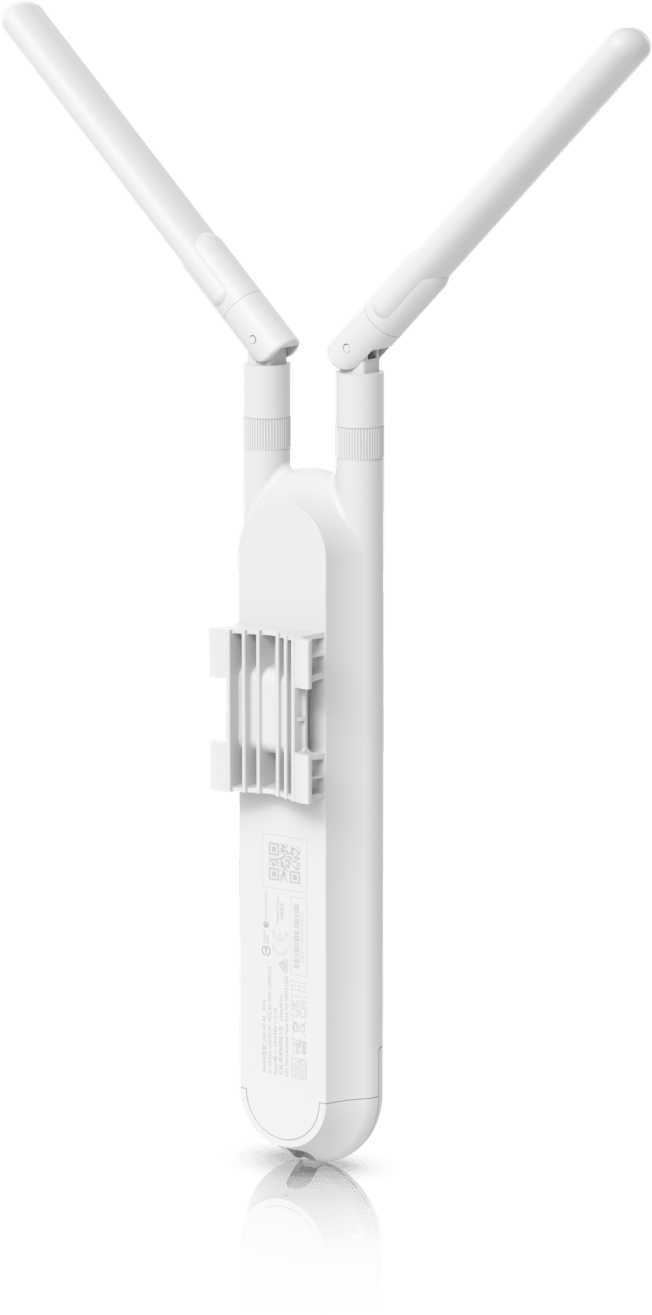 Ubiquiti Access Point AC Mesh – Point d'accès WiFi 5 extérieur UAP-AC-M — image 5