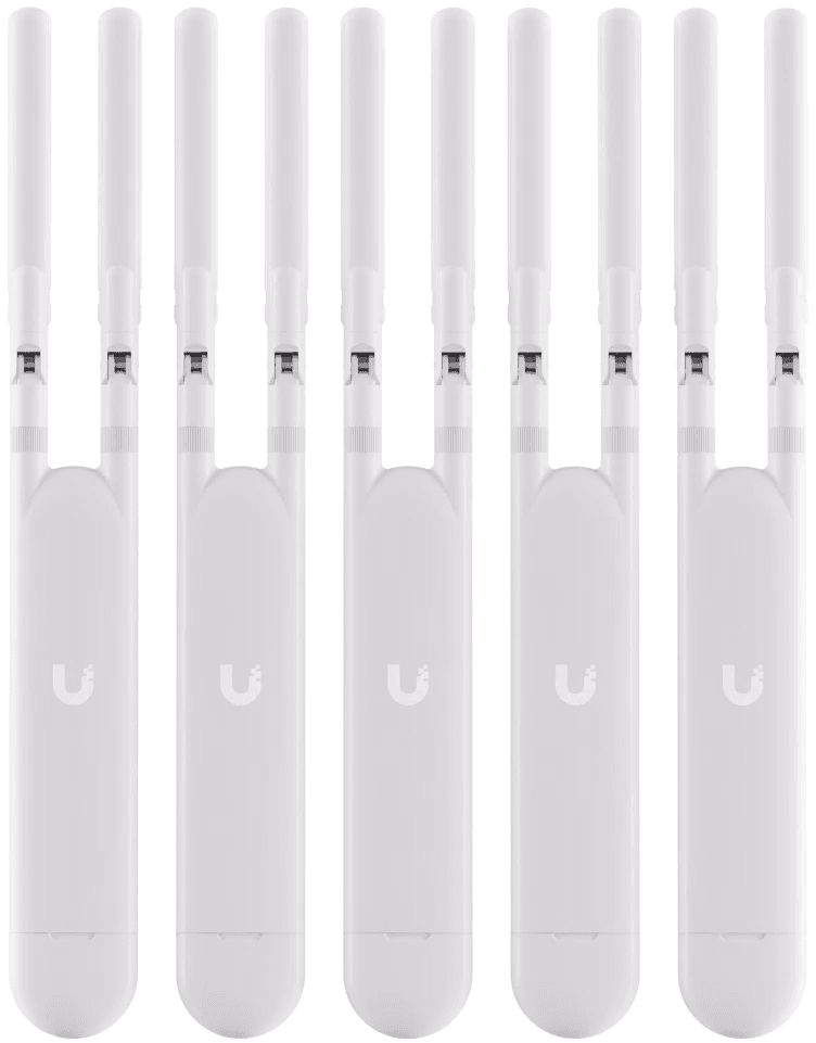 Ubiquiti Access Point AC Mesh – Point d'accès WiFi 5 extérieur UAP-AC-M — image 10