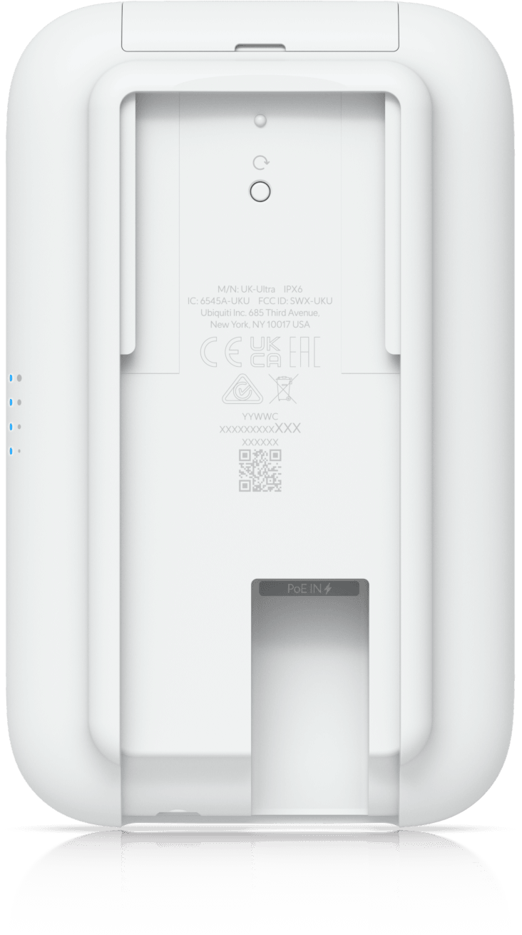 Ubiquiti Swiss Army Knife – Point d'accès WiFi extérieur compact UK-Ultra — image 7