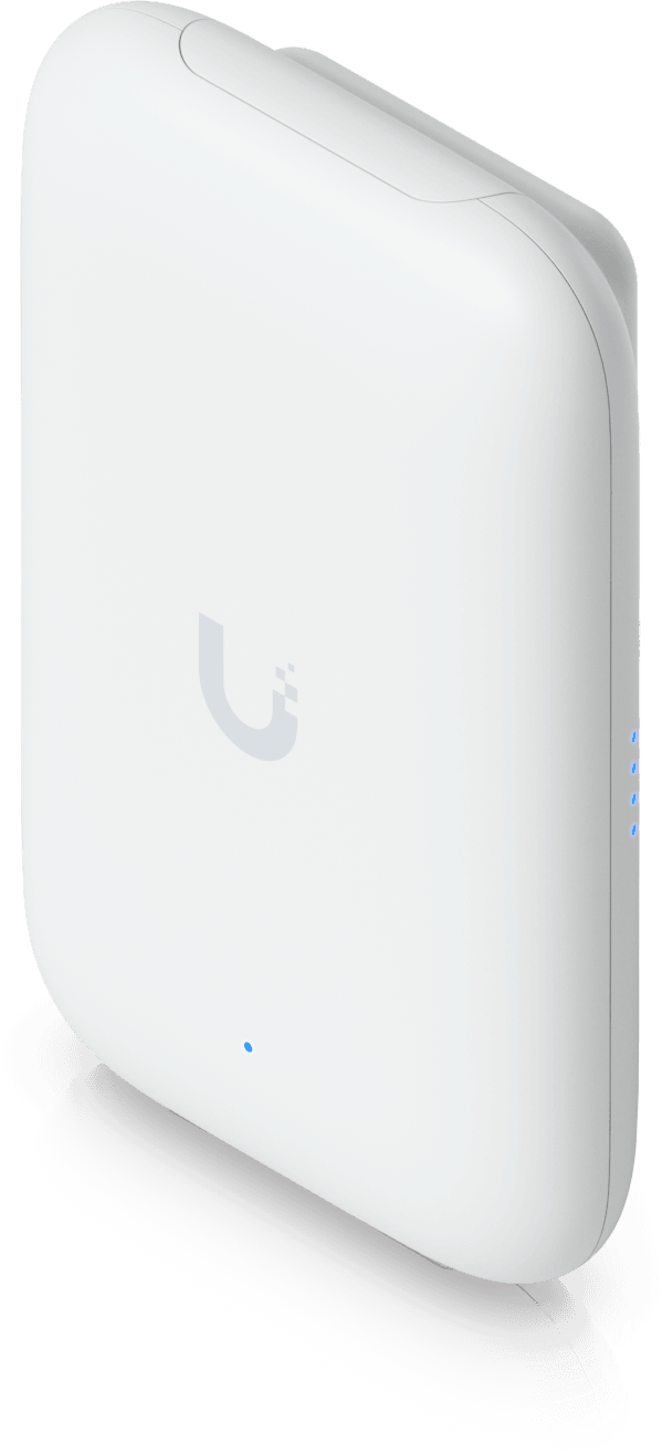 Ubiquiti Swiss Army Knife – Point d'accès WiFi extérieur compact UK-Ultra — image 10