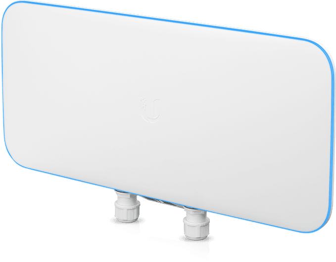 Ubiquiti WiFi BaseStation XG – Point d'accès tri-radio WiFi 5 UWB-XG — image 3