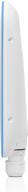Ubiquiti WiFi BaseStation XG – Point d'accès tri-radio WiFi 5 UWB-XG — image 5