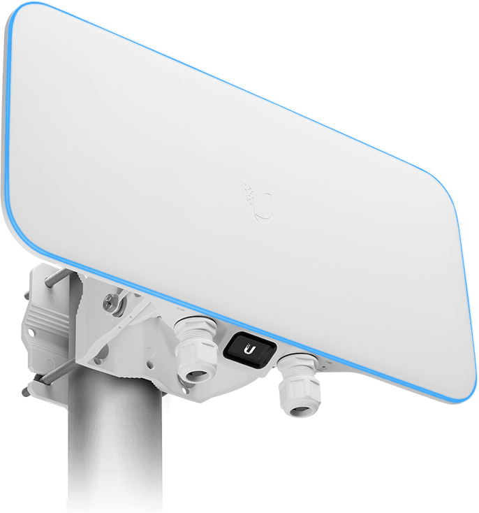 Ubiquiti WiFi BaseStation XG – Point d'accès tri-radio WiFi 5 UWB-XG — image 6